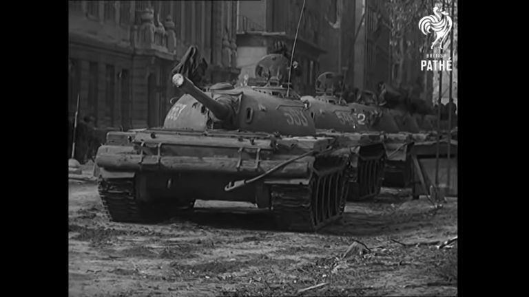 1956 forradalom