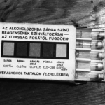alkohol szonda magyar férfi