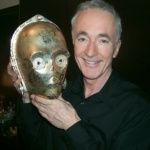 Star Wars Csillagok Háborúja C-3PO