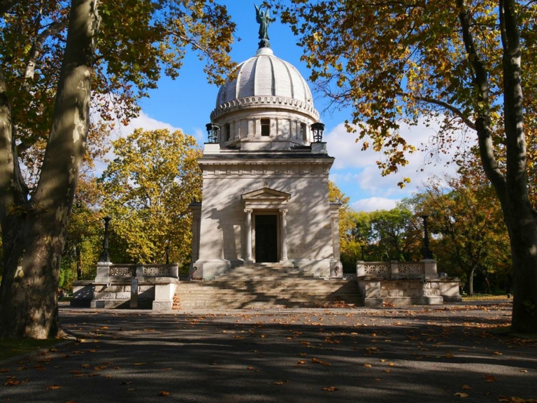 Deák Ferenc mauzóleuma