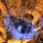 Derinkuyu kút