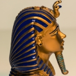 Egyiptom Fáraó