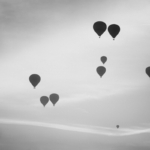 Fekete ballonok