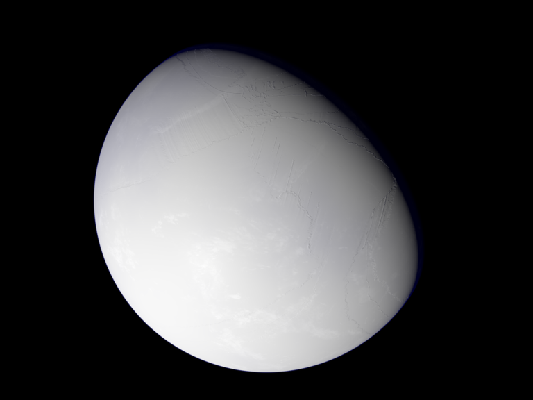 Föld természeti katasztrófa