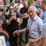 III. Károly brit uralkodó