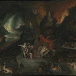 Jan Brueghel Alvilág sorozat