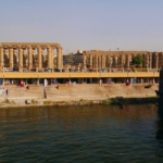 Luxor a Nílusról
