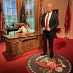 Madame Tussauds Budapest Hungary (2)