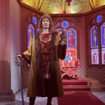 Madame Tussauds Budapest Hungary (2)