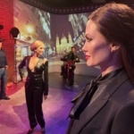 Madame Tussauds Budapest Hungary (2)