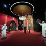 Madame Tussauds Budapest Hungary (2)
