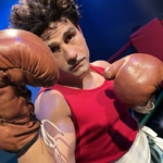 a Madame Tussauds Budapest kiállításon. Fotó: Daily News Hungary