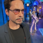 a Madame Tussauds Budapest kiállításon. Fotó: Daily News Hungary