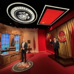 Madame Tussauds Budapest Hungary
