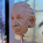 a Madame Tussauds