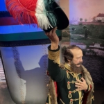 Madame Tussauds Budapest Hungary