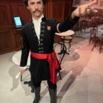 Madame Tussauds Budapest Hungary