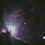 Orion-köd