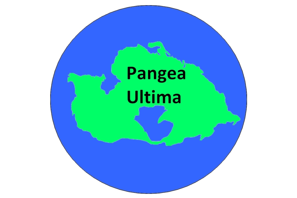 Pangea Ultima