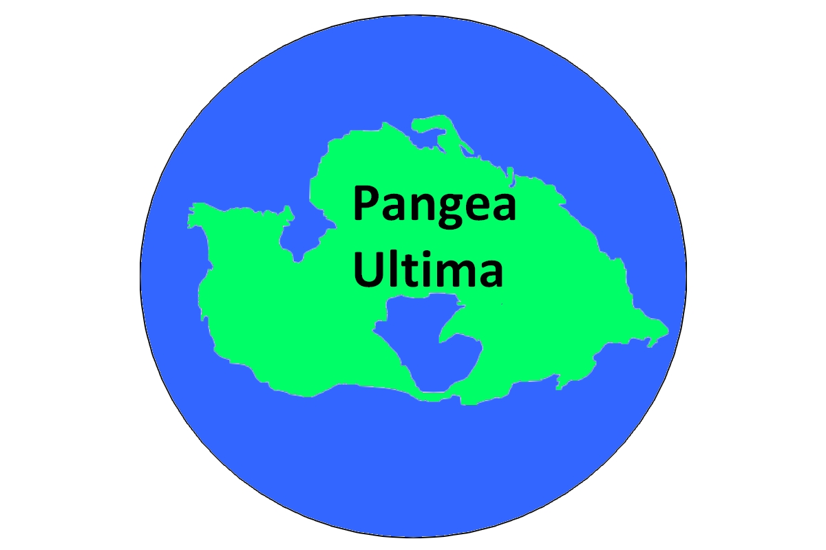 Pangea Ultima