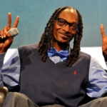 Snoop Dogg kannabisz marihuána