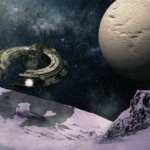 idegenek kolónia galaxis