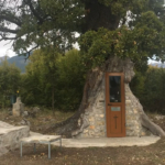 Görögország templom