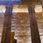 Templombelső