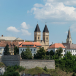 Veszprém várnegyed