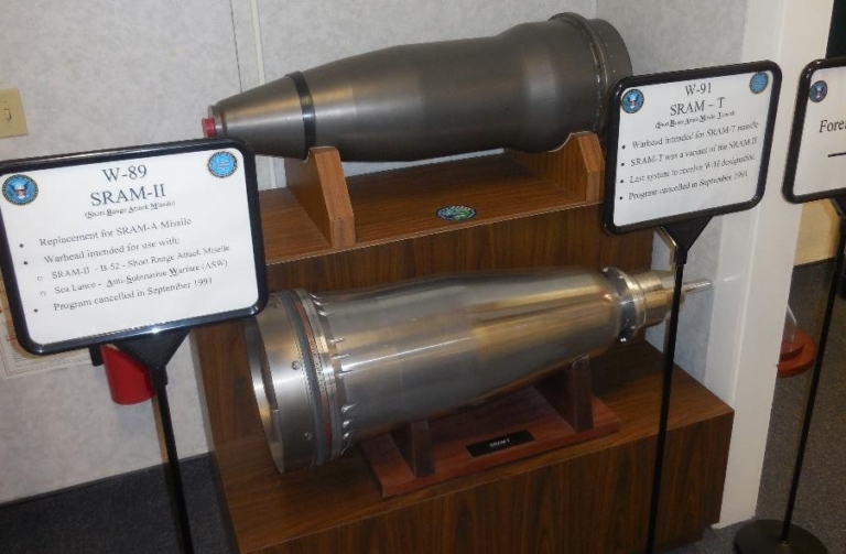 Oroszország Egyesült Államok Amerika nukleáris fegyverek