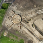 Harwell Catapult katapult