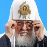Putyin főpapja