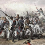 haiti forradalom