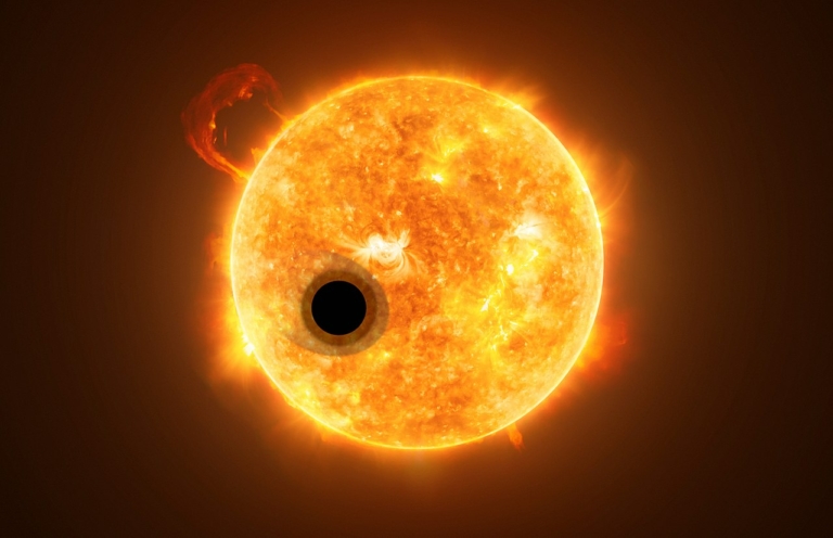 bolygó exobolygó