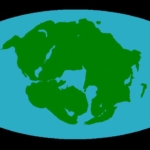 Pangea szuperkontinens