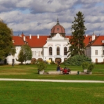 A Gödöllői Királyi Kastély