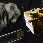 NASA DART küldetés