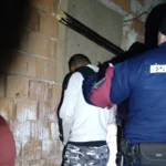 Brutálisan kivégezte a kislányait a horrorapa