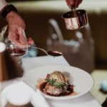 A MOL Campus épületében nyílt meg a a Virtu Restaurant