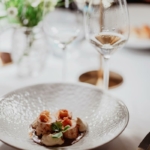 A MOL Campus épületében nyílt meg a a Virtu Restaurant