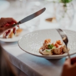 A MOL Campus épületében nyílt meg a a Virtu Restaurant