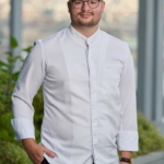 A MOL Campus épületében nyílt meg a a Virtu Restaurant