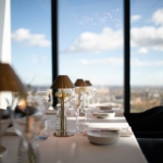 A MOL Campus épületében nyílt meg a a Virtu Restaurant