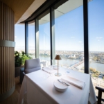A MOL Campus épületében nyílt meg a a Virtu Restaurant