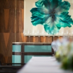 A MOL Campus épületében nyílt meg a a Virtu Restaurant