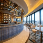 A MOL Campus épületében nyílt meg a a Virtu Restaurant