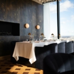 MOL Campus tetején étterem - virtu restaurant (2)