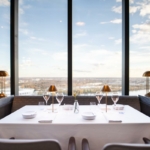 A MOL Campus épületében nyílt meg a a Virtu Restaurant