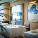 A MOL Campus épületében nyílt meg a a Virtu Restaurant