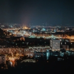 MOL Campus tetején étterem - virtu restaurant (2)